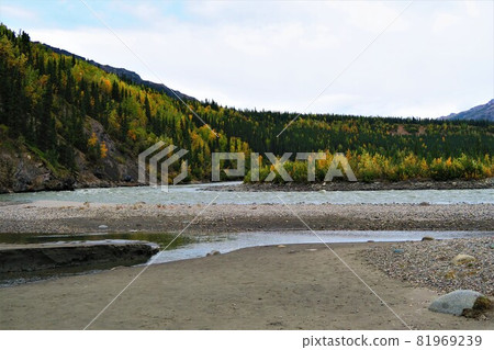 阿拉斯加德納利國家公園和自然保護區 81969239