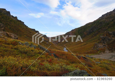 阿拉斯加德納利國家公園和自然保護區 81969260