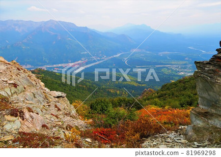 阿拉斯加德納利國家公園和自然保護區 81969298