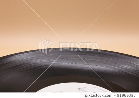 LP record LP record 81969383