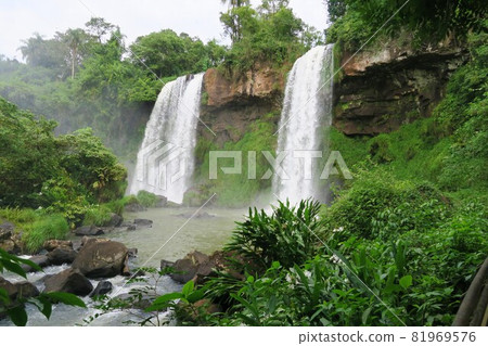Iguazu Falls National Park 81969576