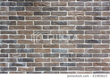 磚牆 磚牆 81969823