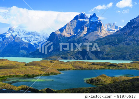 托雷斯德爾潘恩國家公園 81970618