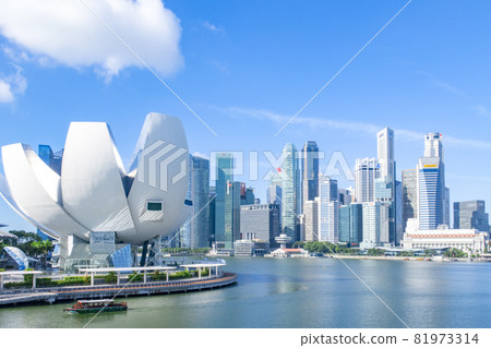 新加坡市容 新加坡市容 81973314
