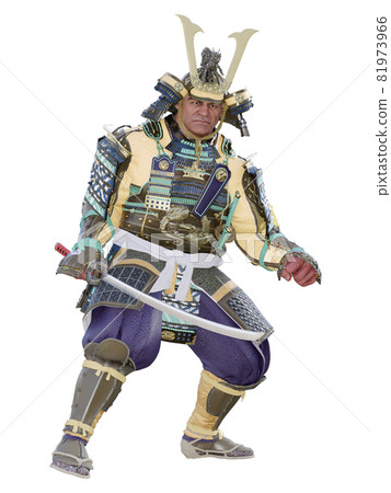 Armor Warrior 81973966