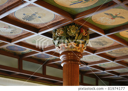 日光金谷酒店 81974177