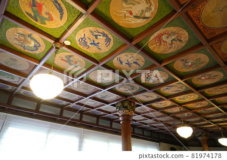 日光金谷酒店 日光金谷酒店 81974178