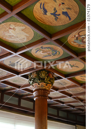 日光金谷酒店 日光金谷酒店 81974179