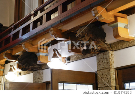 日光金谷酒店 日光金谷酒店 81974193