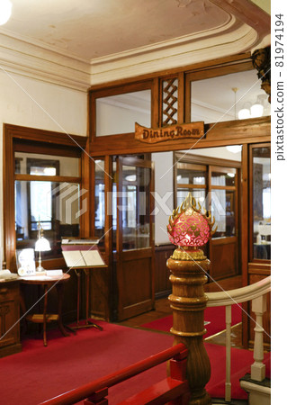 日光金谷酒店 日光金谷酒店 81974194