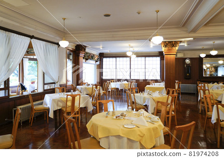 日光金谷酒店 日光金谷酒店 81974208