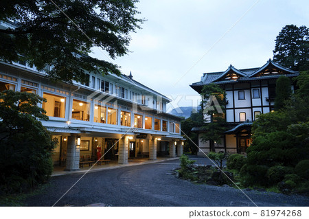 日光金谷酒店 日光金谷酒店 81974268