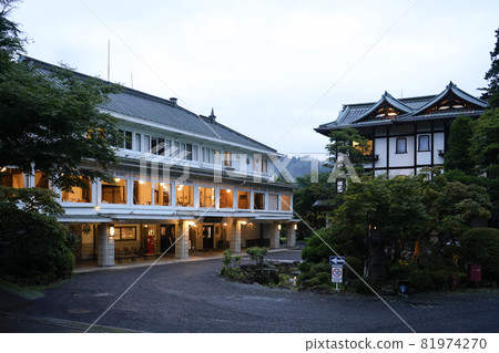 Nikko Kanaya Hotel Nikko Kanaya Hotel 81974270