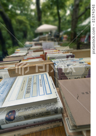 第34屆Shimogamo Noryo二手書節 81974348