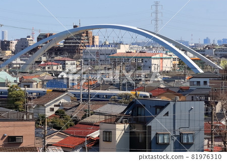 Tatsumi Shimbashi 81976310