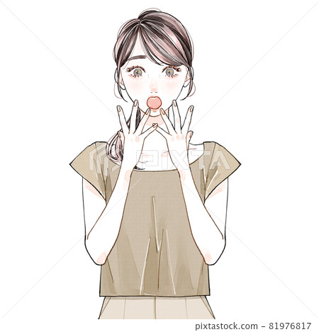 激動 激動 81976817