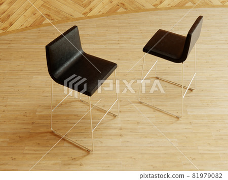 [3DCG] Andrew World Chair BQ0599 81979082