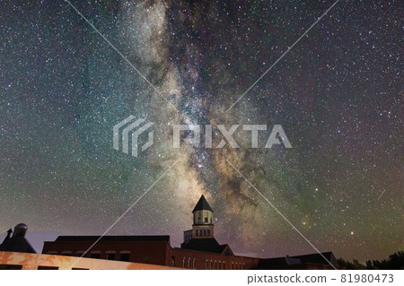 Stardust stage 81980473