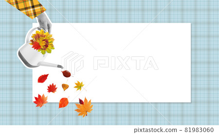 Contemporary art collage. Inspiration, idea, aspiration. Seasons mood, beauty and nature concept. Attributes, symbols of autumn Contemporary art collage. Inspiration, idea, aspiration. Seasons mood, beauty and nature concept. Attributes, symbols of autumn 81983060