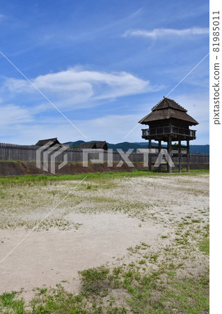 Yoshino Keri Ruins 058 81985011