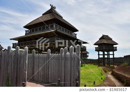 Yoshino Keri Ruins 064 81985017