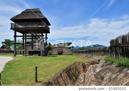 Yoshino Keri Ruins 078 81985033