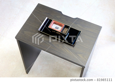 Funeral incense stand and incense tray used for funerals 2 Funeral incense stand and incense tray used for funerals 2 81985111