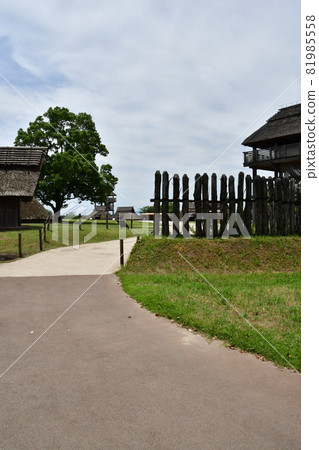 吉野圭裡遺跡 126 吉野圭裡遺跡 126 81985558