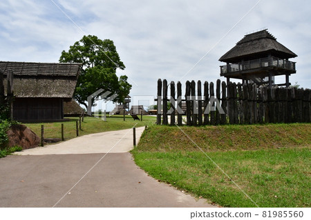 吉野圭裡遺跡 127 吉野圭裡遺跡 127 81985560