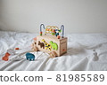 Wooden toys 81985589