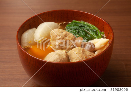 Sardine juice 81988096