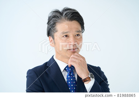 中年男性業務 中年男性業務 81988865