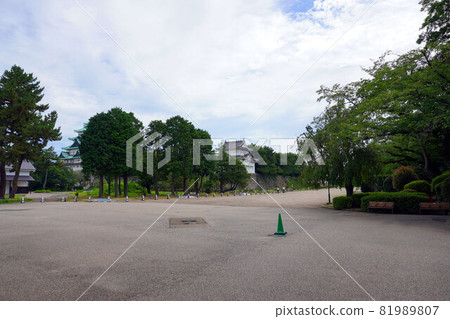 名古屋城堡遺址 81989807