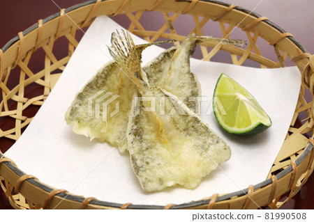 蝦虎魚天婦羅 81990508
