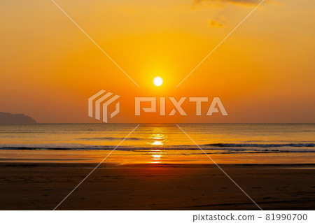 Phuket, Bali, Ko Samui, Thailand, Sunset 81990700