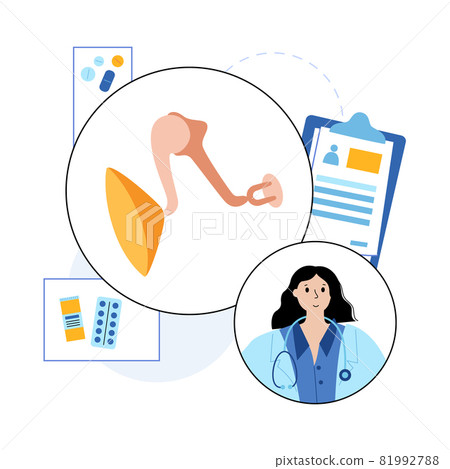 Inner ear anatomy 81992788