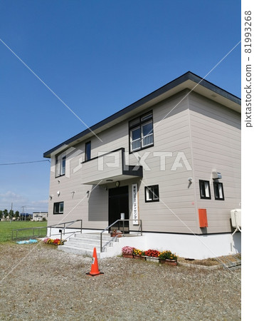 東町社區中心(北海道南浦町) 東町社區中心(北海道南浦町) 81993268