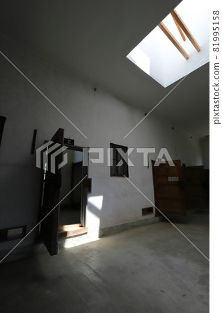 Niigata Sado Former Aikawa Detention Branch 81995158
