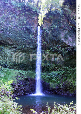 小高斯的瀑布 小高斯的瀑布 81995650