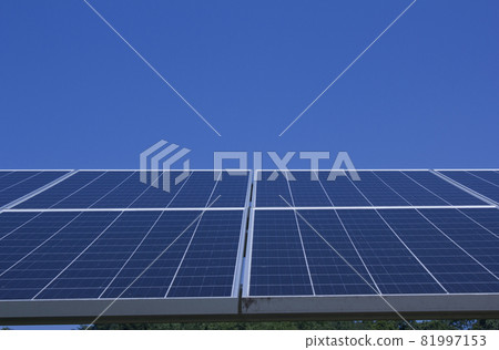 太陽能板 81997153
