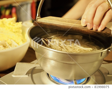 火鍋冬天的味道 火鍋冬天的味道 81998075