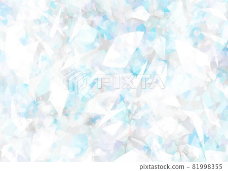 Glitter light blue texture background 81998355