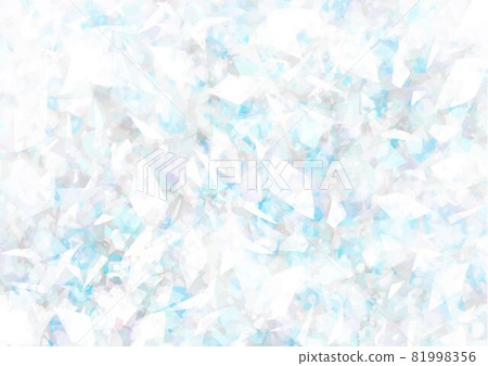 Glitter light blue texture background 81998356