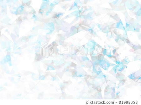 Glitter light blue texture background 81998358