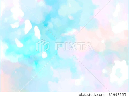 Glitter light blue texture background 81998365