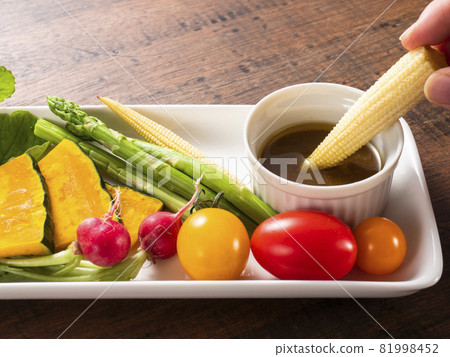 Bagna馬尾 Bagna馬尾 81998452