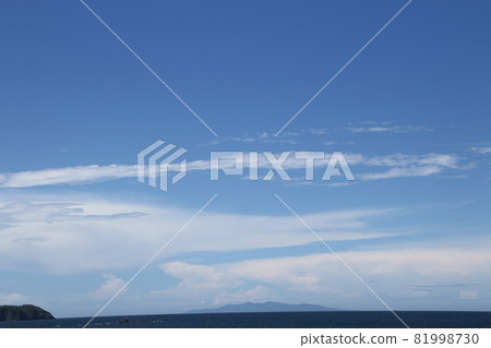 我沿著和田海岸散步 我沿著和田海岸散步 81998730