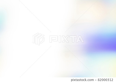 Image of colorful colors on a white base (background material) Image of colorful colors on a white base (background material) 82000312