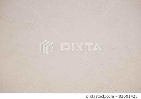 Rough plastered texture_diatomaceous earth wall background 82001423