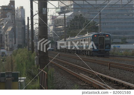 相模線E131系列A級運輸 82001580